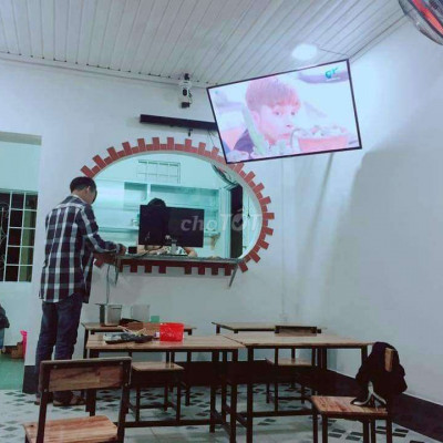 Mặt bằng kinh doanh 25m2 đường Nguyễn Công Trứ, Huế