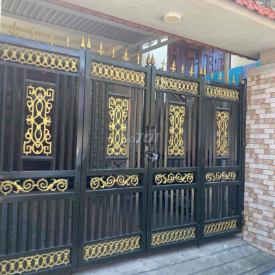 CHO THUÊ NHÀ Ở LÂU DÀI.