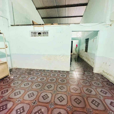 CHO THUÊ NHÀ KIỆT NGUYỄN LỘ TRẠCH 2.2Tr/TH