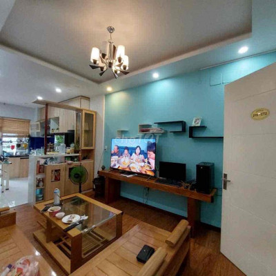 CHUNG CƯ ARANYA FULL NỘI THẤT TẦNG THẤP