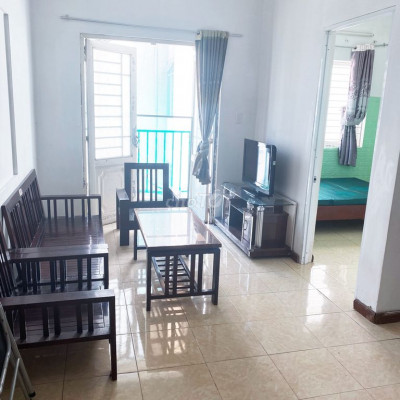 CHO THUÊ CHUNG CƯ VICOLAND FULL