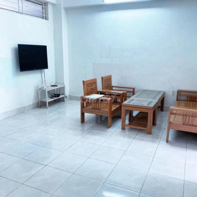 CHO THUÊ CHUNG CƯ XUÂN PHÚ TẦNG 5 HUẾ