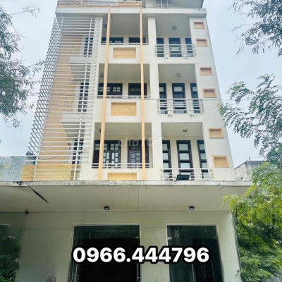 🌈🌈🌈Cho thuê nhà nghỉ 5 tầng mặt tiền khu XUÂN PHÚ