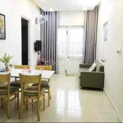 cho thuê chung cư vicoland. ***