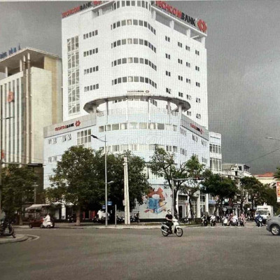 cho thuê văn phòng toà nhà 24 lý thường kiệt tp Huế