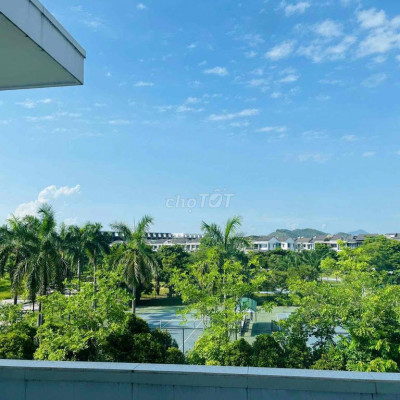 CHO THUÊ NHÀ MẶT TIỀN CỰU CITY VIEW SÂN TENIS