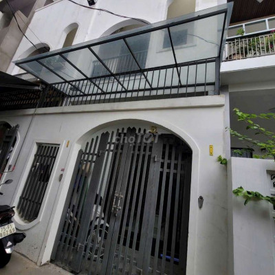 Cho thuê nhà 2 tầng Trường Chinh, An Đông, TP Huế