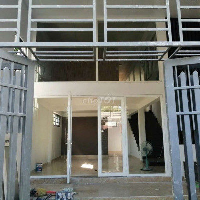 Cho thuê nhà Tôn Quang Phiệt - Kế Cạnh siêu thị Aeon Mall