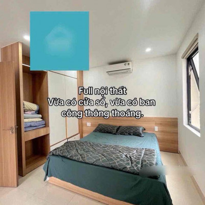 CHO THUÊ PHÒNG STUDIO THE MANOR CROWN HUẾ gần Aeon Mall