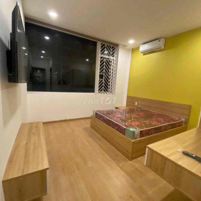 THUÊ PHÒNG STUDIO Ở KDT PHÚ MỸ AN gần Aeon Mall Huế