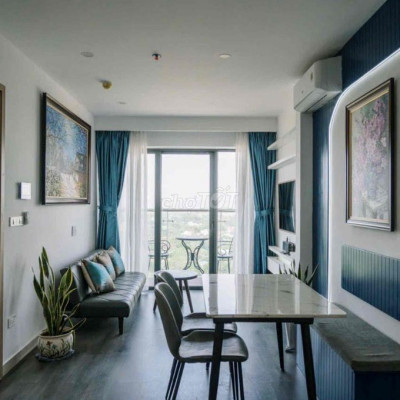 Căn hộ cao cấp Nera Garden view Tố Hữu nội thất cao cấp!!!