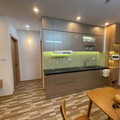 Cho thuê chung cư Ecogarden full nội thất 3 phòng ngủ