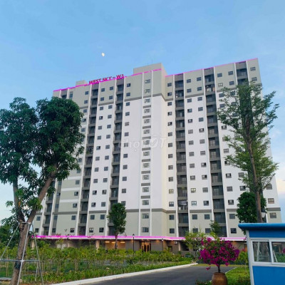 HOT: Cho thuê căn 2PN, 4trieu/th - CHUNG CƯ KHU MỚI ECO GARDEN HUẾ !!!