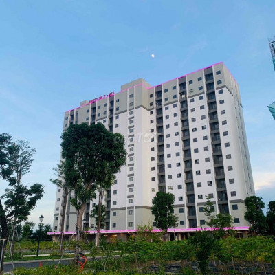 Cho thuê căn 2 PN CÓ MỘT SỐ NỘI THẤT CƠ BẢN- Giá chỉ 4,5trieu/thang