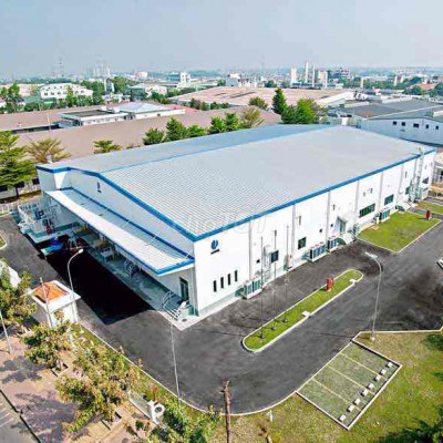 💥💥 Hót Hót Sang Nhượng Nhà Xưởng 1300m2 Hai Mặt Tiền Ngay Aeon Mall