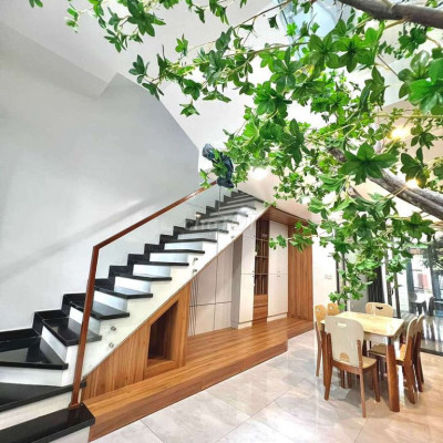 📣📣📣chO thuê nhà đẹp bàu vá xịn đẹp full nội thất .gọi ***