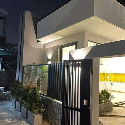 nhà mới toanh kiệt Trần Phú 2 phòng ngủ full nội thất