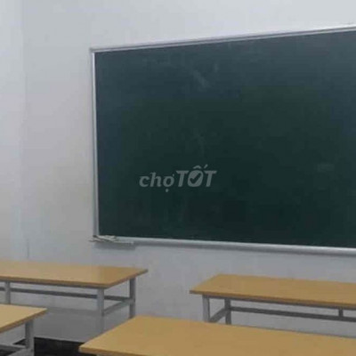 Cho thuê phòng dạy học