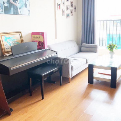 CHO THUÊ VICOLAND KHU C TẦNG 6