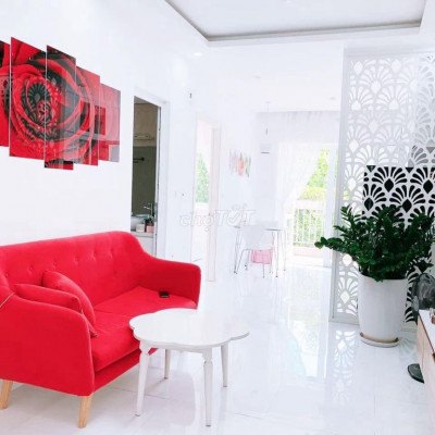 CHO THUÊ CHUNG CƯ CT1 ARANYA HUẾ