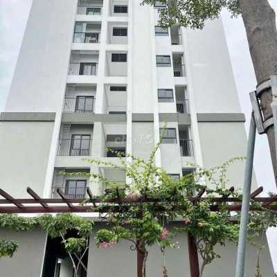 Chung Cư Ecogarden Có Nội Thất cơ Bản 4,5Tr/TH