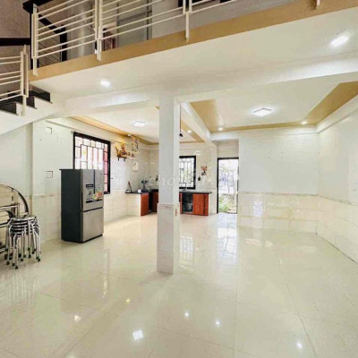 NHÀ AN CỰU CITY TTTP HUẾ