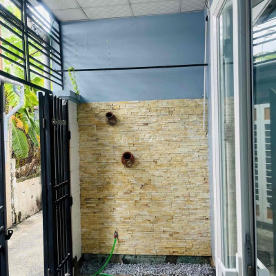 Nhà Nguyên căn mới 21/1 Văn Cao