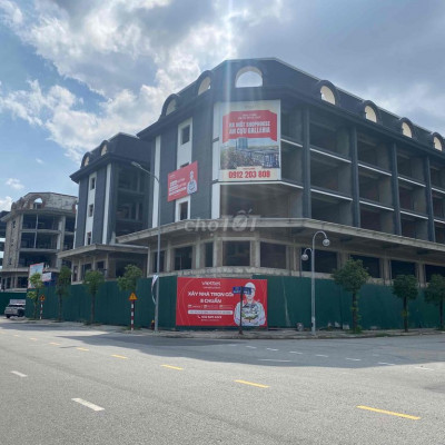 Cho Thuê Siêu Mặt Bằng Hai MT Cực Đẹp Hoàng Quốc Việt Tp Huế (06 Tầng)