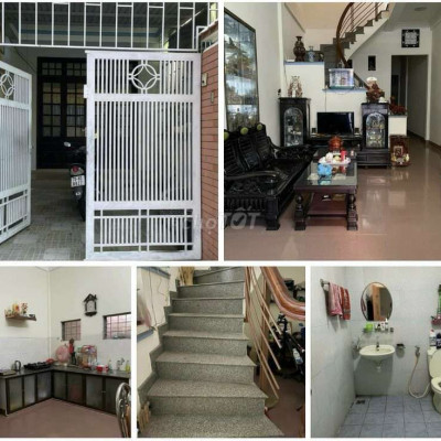 📣📣📣cho thuê nhà kiệt ô tô hồ đắc di full nội thất