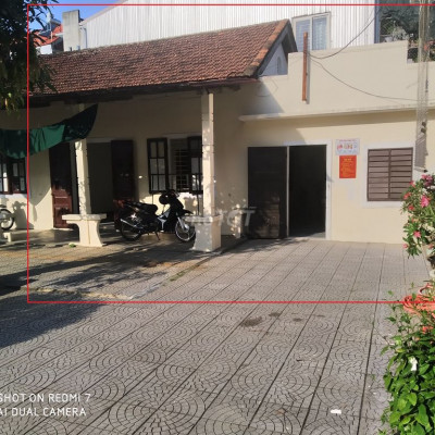 CHO THUÊ PHÒNG TRỌ SÂN VƯỜN SỐ 5 /162 NGUYỄN SINH CUNG, VỸ DẠ, HUẾ