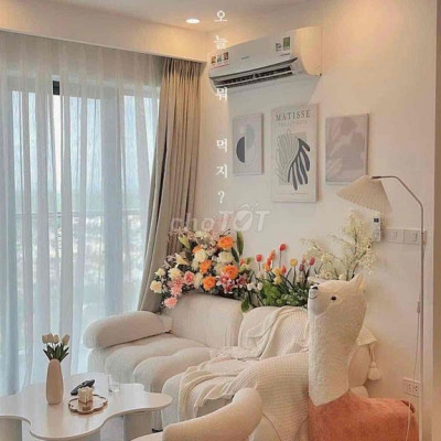 CĂN HỘ NERA GAREND NỘI THẤT ĐẸP