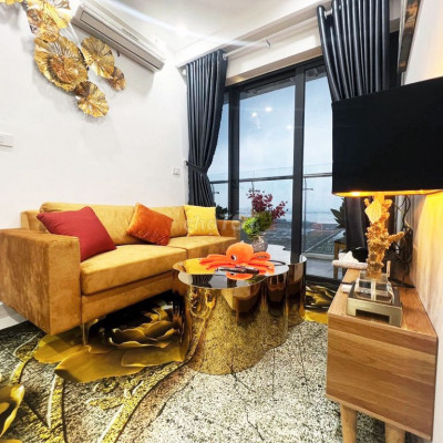 CHO THUÊ CHUNG CƯ CAO CẤP NERRA HUẾ