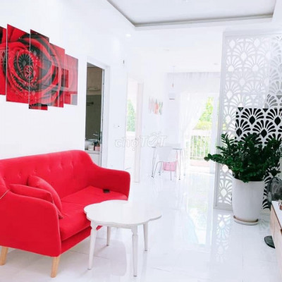 CHUNG CƯ ARANYA CT1 HUẾ FULL