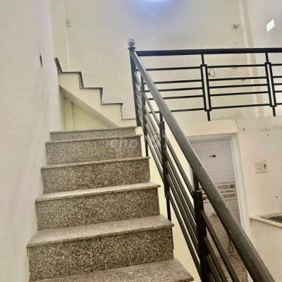 Nhà gác lửng Mặt tiền đường Phan Anh tp Huế