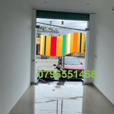 💎CHO THUÊ MB Mặt Tiền BÀ TRIỆU-Trung Tâm TP Huế_Giá Tốt💎