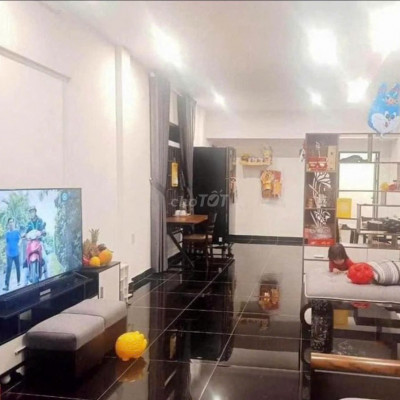 nhà kiệt Minh Mạng gần cầu Lim,cao ráo không ngập lụt