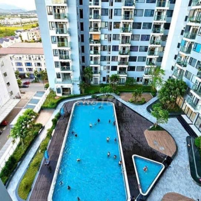 CHO THUÊ CHUNG CƯ NERA HUẾ