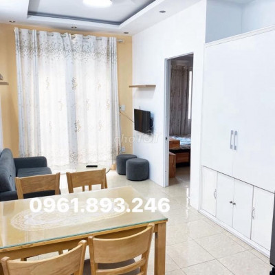 CHUNG CƯ VICOLAND ĐẦY ĐỦ NỘI THẤT CHO THUÊ