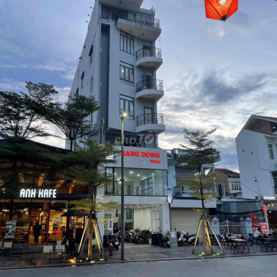 Căn hộ dịch vụ trung tâm thành phố Huế, 66A Hai Bà Trưng gần Bệnh viên