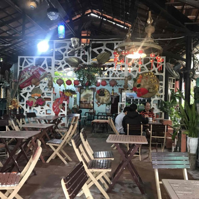 Sang mặt bằng kinh doanh