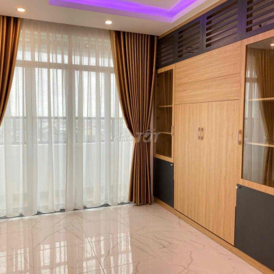 CHUNG CƯ MINH LINH THUỶ DƯƠNG