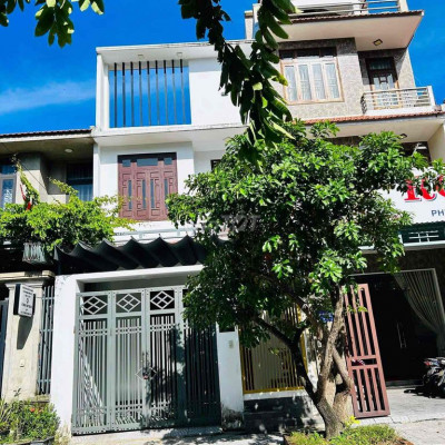 cho thuê nhà mặt tiền kqh PHÚ MỸ THƯỢNG,TT HUẾ