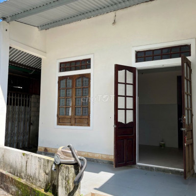 Cho thuê nhà nguyên căn 2PN 5/47 Minh Mạng, Thủy Xuân, TP.Huế