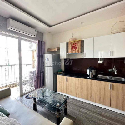 Chung Cư Aranya Có Nội Thất