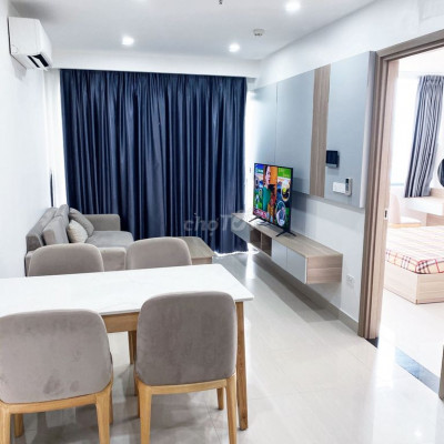 CHO THUÊ CHUNG CƯ NERRA FULL NỘI THẤT