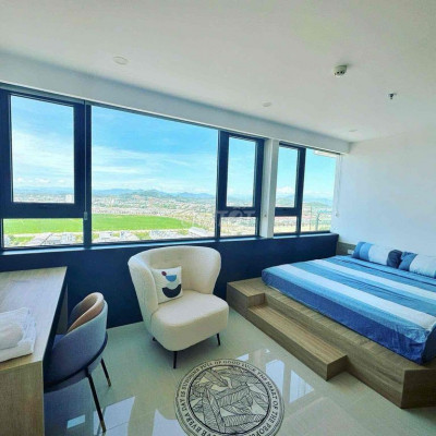 Cho thuê nhiều căn hộ Nera - căn góc view Aeonmall đẹp