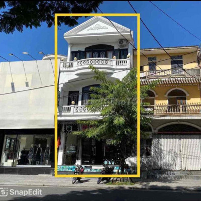 🎉🎉🎉Cho thuê nhà 3 tầng mặt tiền BẾN NGHÉ tuyến tập trung các bran lớn