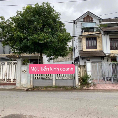 cho thuê đất mặt tiền TTTP Huế kinh doanh , kho , xưởng giá tốt