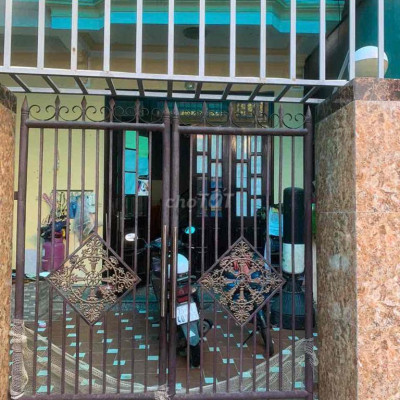 cho thuê nhà thái phiên gần chợ tây lộc