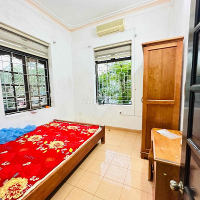 Chung Cư Trường An Tầng 2 Full nội thất